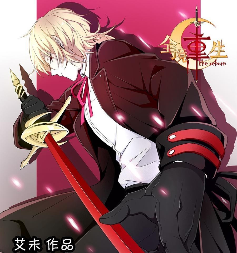 The Reborn Chapter 08 Gambar 2